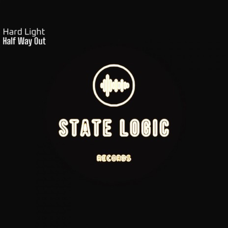 Half Way Out (Radio Edit) cover art