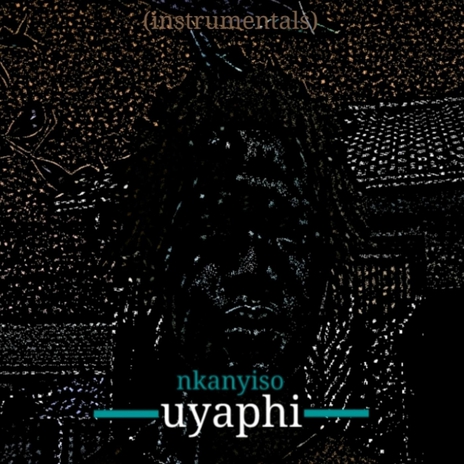 uyaphi (instrumental) cover art