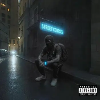 Street Courses cover art