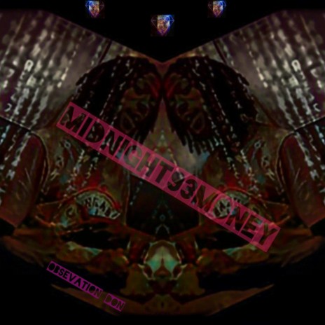 Oberservation Don (Mixtape) cover art