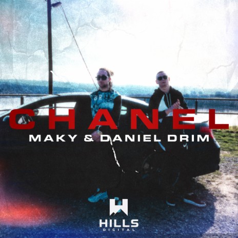 Chanel ft. Daniel Drim cover art
