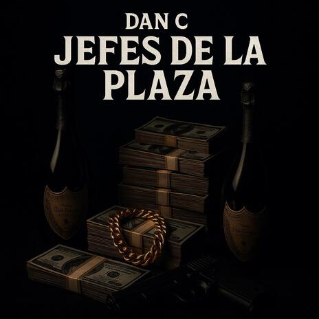 Jefes de la plaza