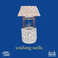 Wishing Wells