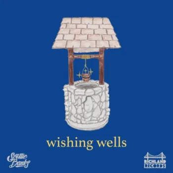 Wishing Wells cover art