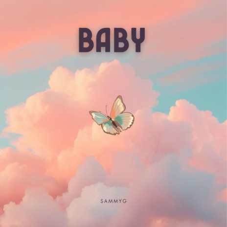 Baby cover art