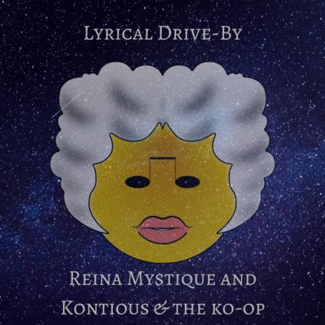 Lyrical Drive-By ft. Kontious & the Ko-Op