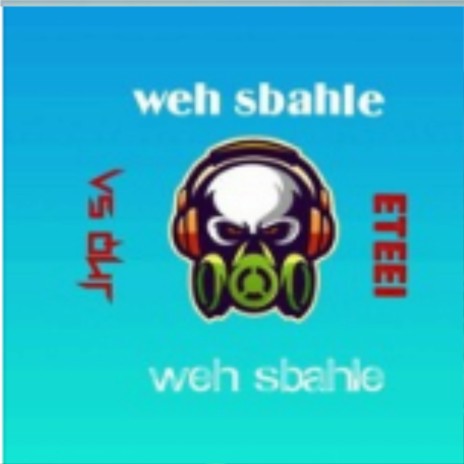 Weh sbahle cover art