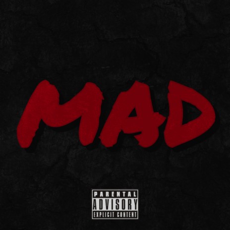 MAD ft. Dont'a Slush, 2Gunn Kevi cover art