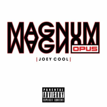 Don Coolie cover art