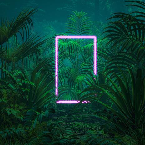 Kind of Weird cover art