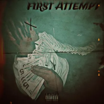 First Attempt cover art