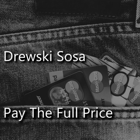 Pay The Full Price (Instrumental) cover art