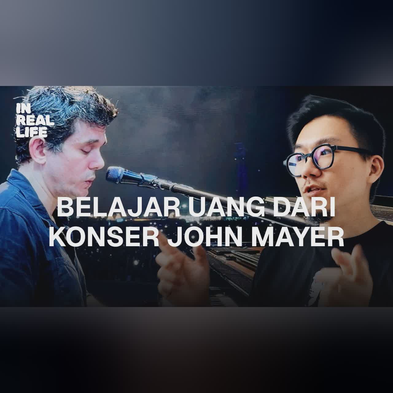 IRL — Money 101: Terjangkau & Delayed Gratification (Eduvlog India) cover art
