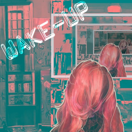 Deja Vu cover art