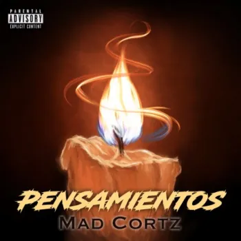 Pensamientos cover art