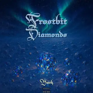 Frostbit Diamonds cover art