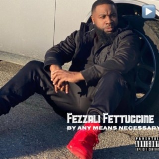 Fezzali Fettuccine