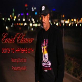 Emiel Cleaver