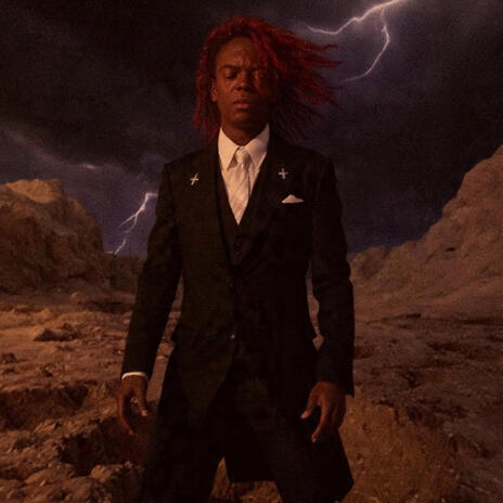 Tell me U Luv me cover art