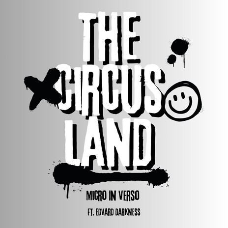 The Circusland ft. Edvard Darkness cover art