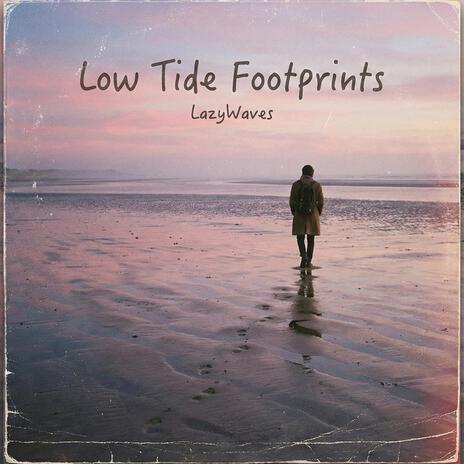 Low Tide Footprints cover art