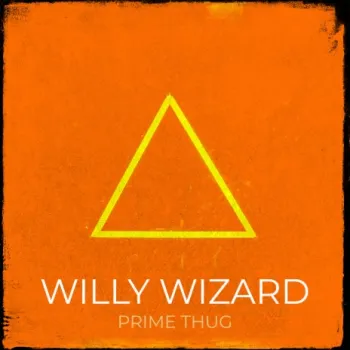 Willy Wizard cover art