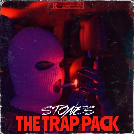 REHAB cover art