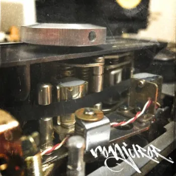 acetate cover art
