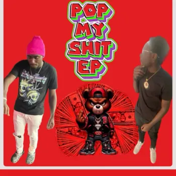 Get rackz cover art