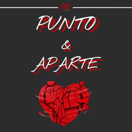 Punto & Aparte cover art