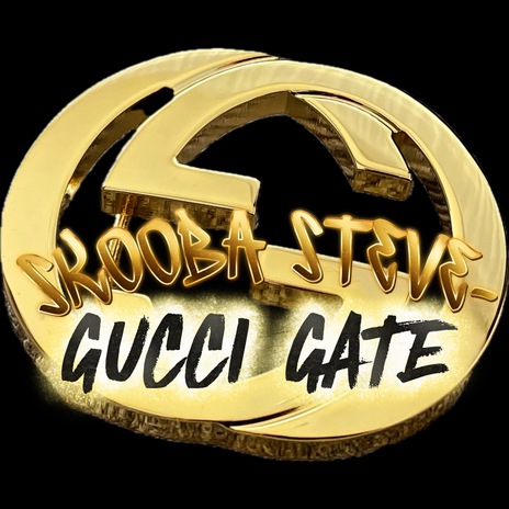 Gucci Gate cover art