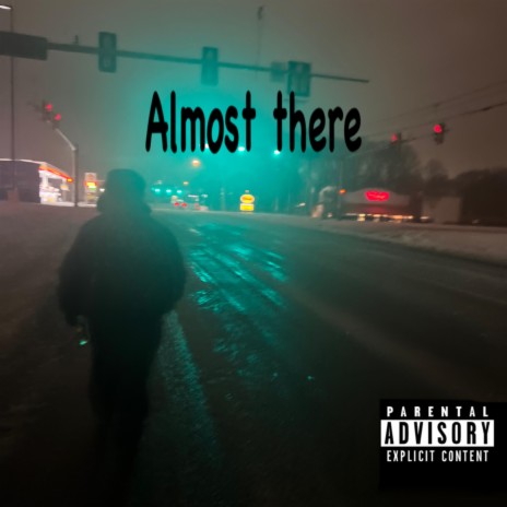 On The Roof cover art