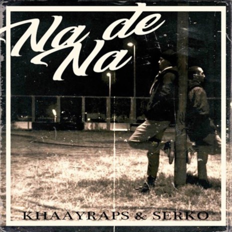 Na de Na ft. Serko cover art