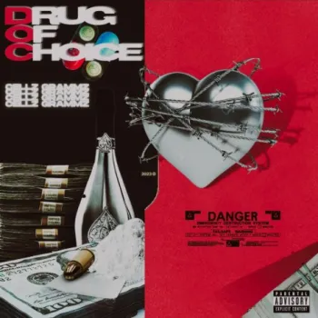 Delta cover art