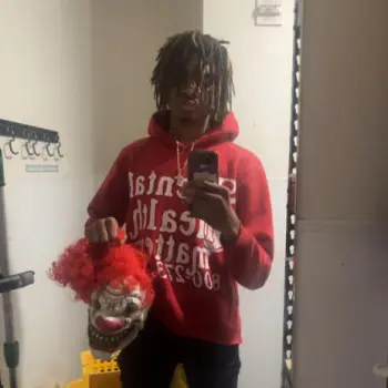 Misfit cover art