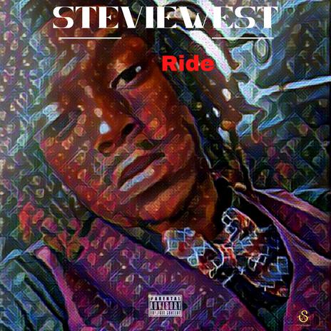 Ride cover art