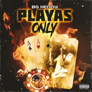 HIGH RIGHT NOW cover art