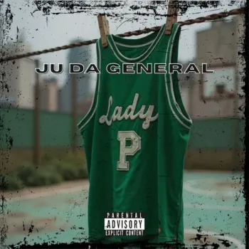 Lady P cover art
