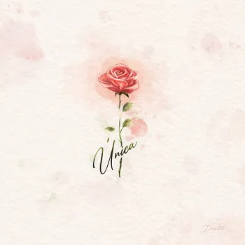 Unica cover art