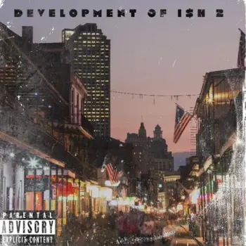 The Wake Up (Intro) cover art