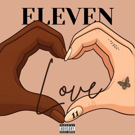 LOVE cover art