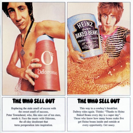Heinz Baked Beans (Incl. "More Music" Jingle) cover art