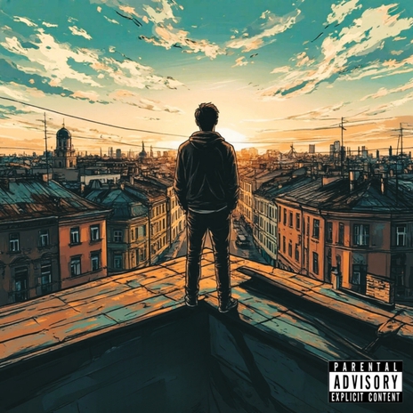 Зимний период ft. Flovv13er cover art