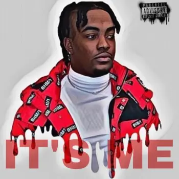 It's Me cover art