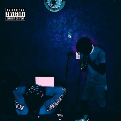 Quiero Una Bitch ft. Whiston BM cover art