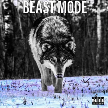 Beast Mode cover art