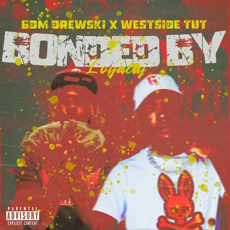 Tryna Get Paid ft. Westside Tut cover art