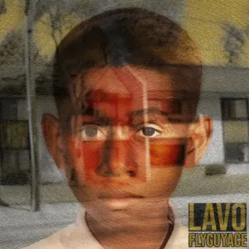 Sittin' Back ft. Redd Sauce cover art
