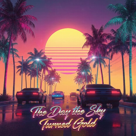 Gilded Jubilee cover art