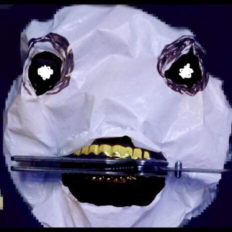 POSTAL cover art